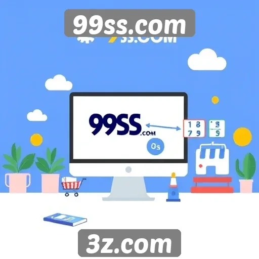 Evolução da plataforma 99ss ao longo do tempo