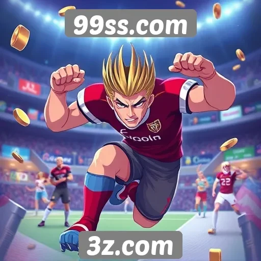 Desenvolvimento de jogos exclusivos para 99ss.com em 2025