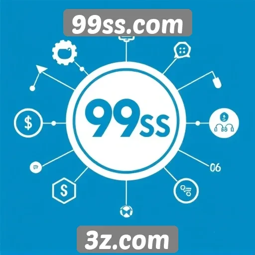 Recursos e funcionalidades do site 99ss.com
