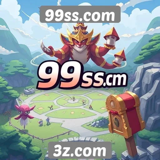 História do 99ss.com e sua trajetória no setor