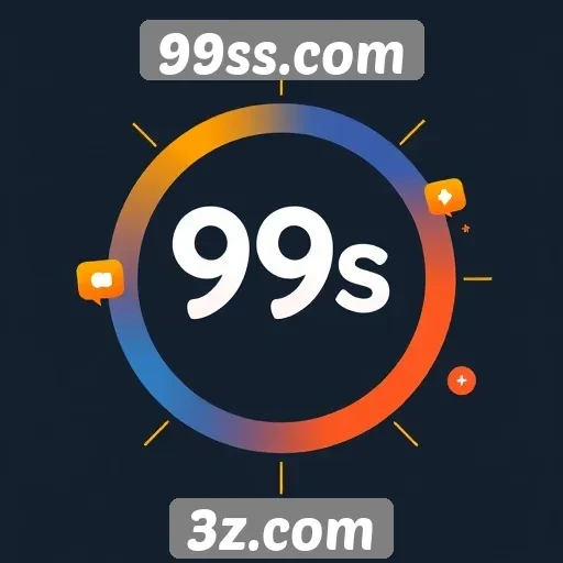 Como o 99ss.com atrai novos usuários