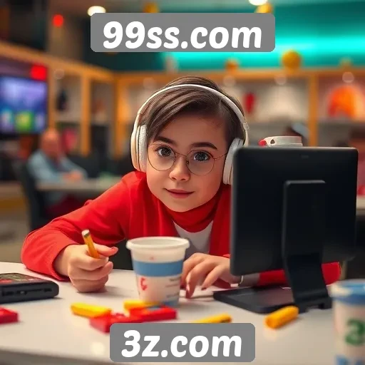 Estudo sobre a experiência do usuário no 99ss.com